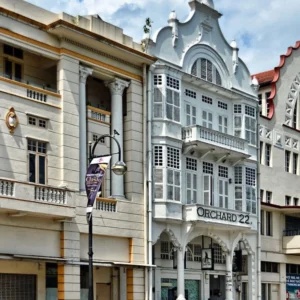 Management Development Institute of Singapore 2